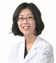 부산대학교병원 호흡기내과 김미현 교수