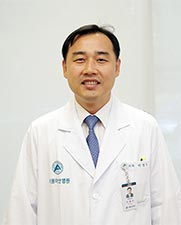 서울아산병원 정형외과 , 스포츠건강의학센터 이범식