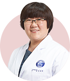 차의과학대학교부속구미차병원 소아청소년과 김경은 교수