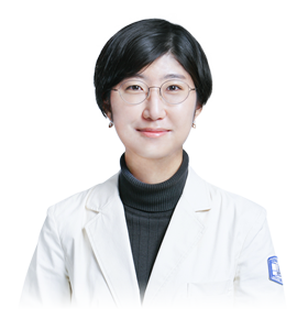 가톨릭대학교 은평성모병원 방사선종양학과 성수윤 교수