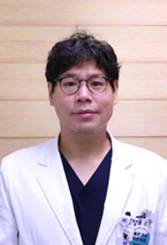 단국대학교병원 정형외과 김기철 교수