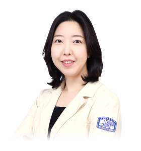 가톨릭대학교성빈센트병원 신경과 길영은 교수