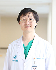 서울아산병원 간담도췌외과 박상욱