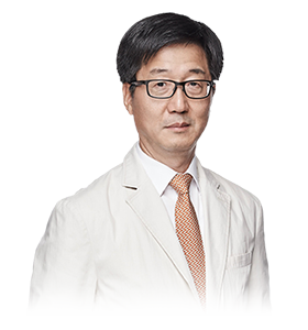 가톨릭대학교성빈센트병원 고해석 교수