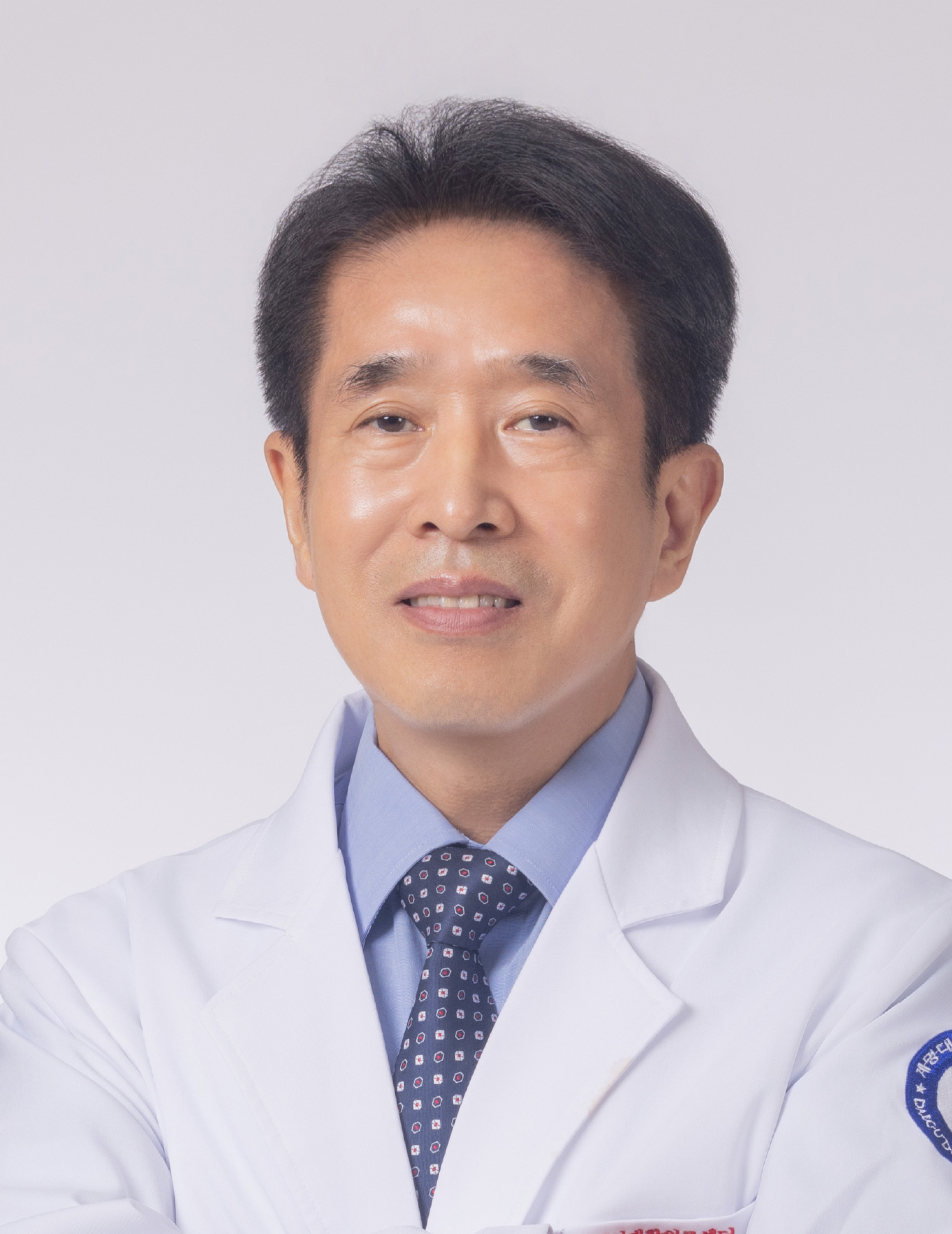 계명대학교대구동산병원 재활의학과 신종현