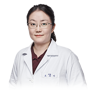가톨릭대학교성빈센트병원 종양내과 고유미 교수
