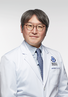 연세대학교세브란스병원 소화기내과 김도영 교수