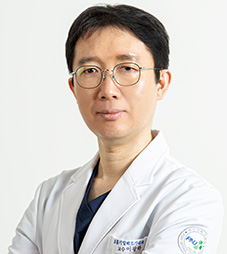 부산대학교병원 호흡기내과 이광하 교수