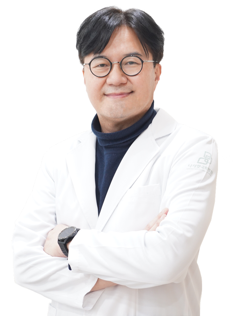 나사렛국제병원 신경외과 윤성훈 교수