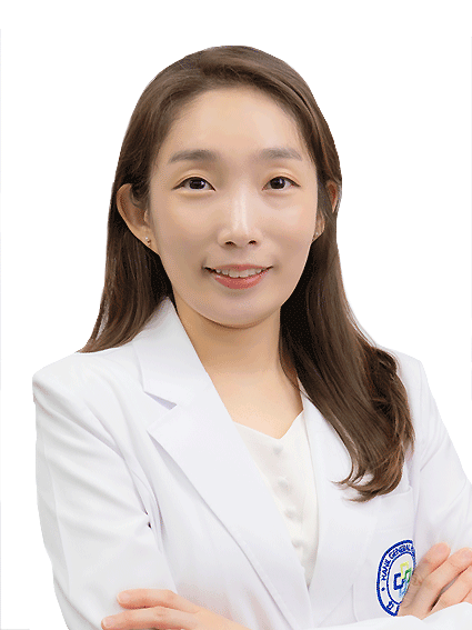 한일병원 영상의학과 김민영 교수