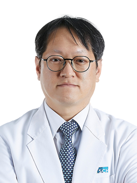 순천향대학교 부속 서울병원 신경외과 박형기 교수