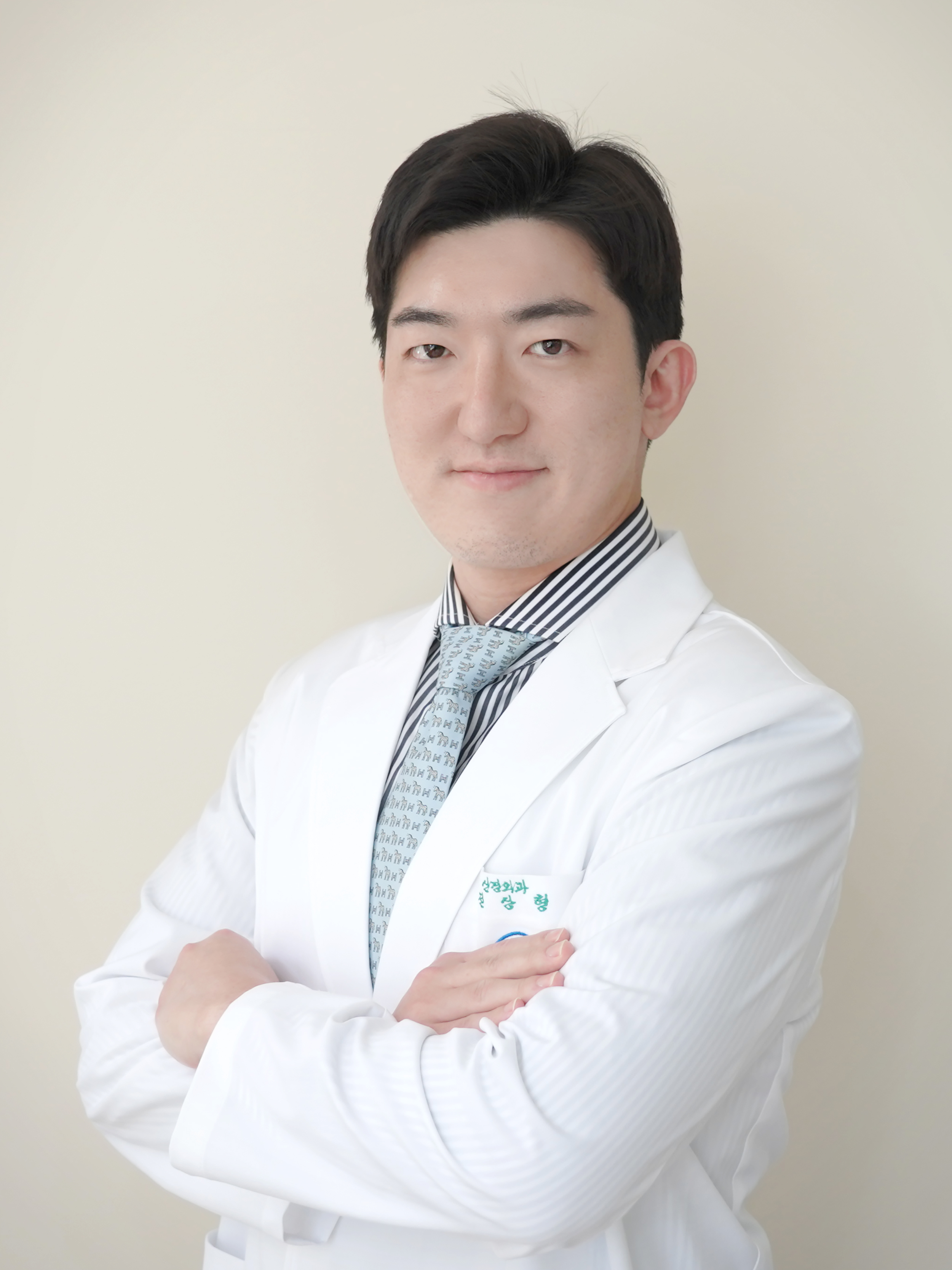 동남권원자력의학원 원자력병원 신경외과 전상형 교수