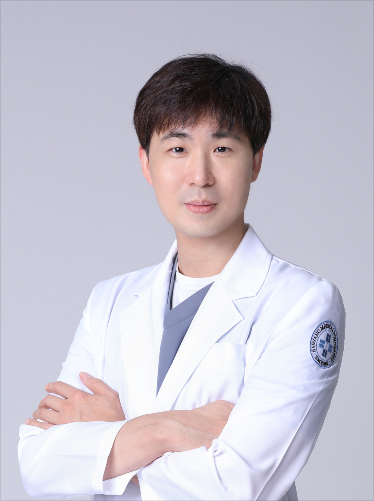 남양주한양병원 치과 함인권 교수
