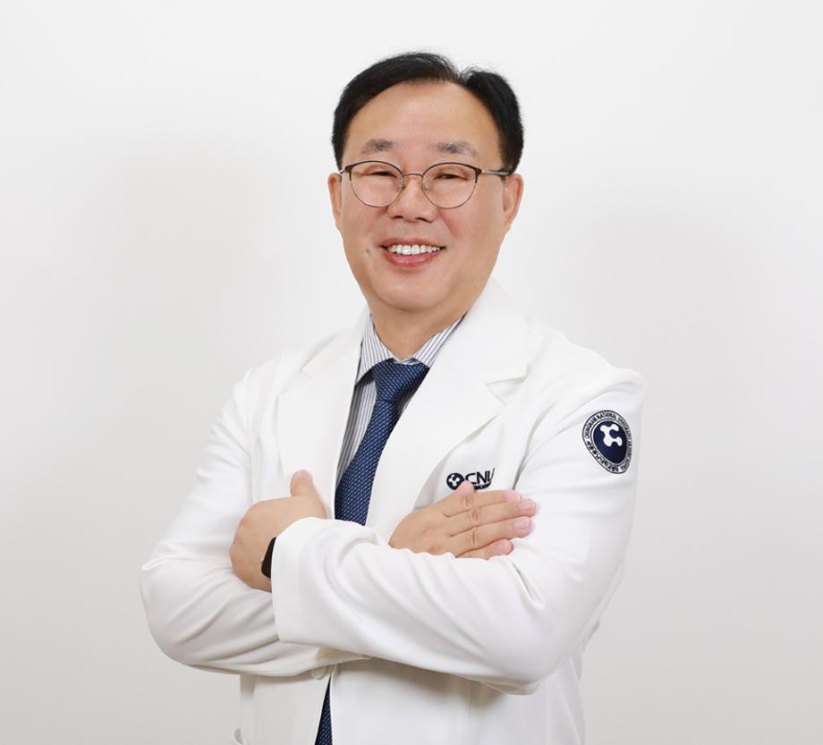 세종충남대학교병원 윤태진