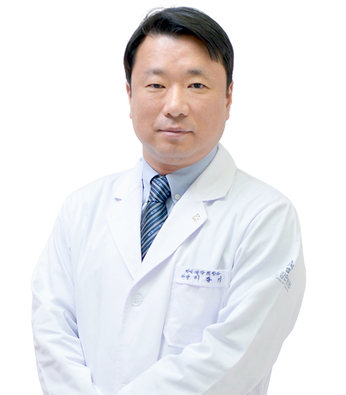 좋은강안병원 정신건강의학과 이동기 교수