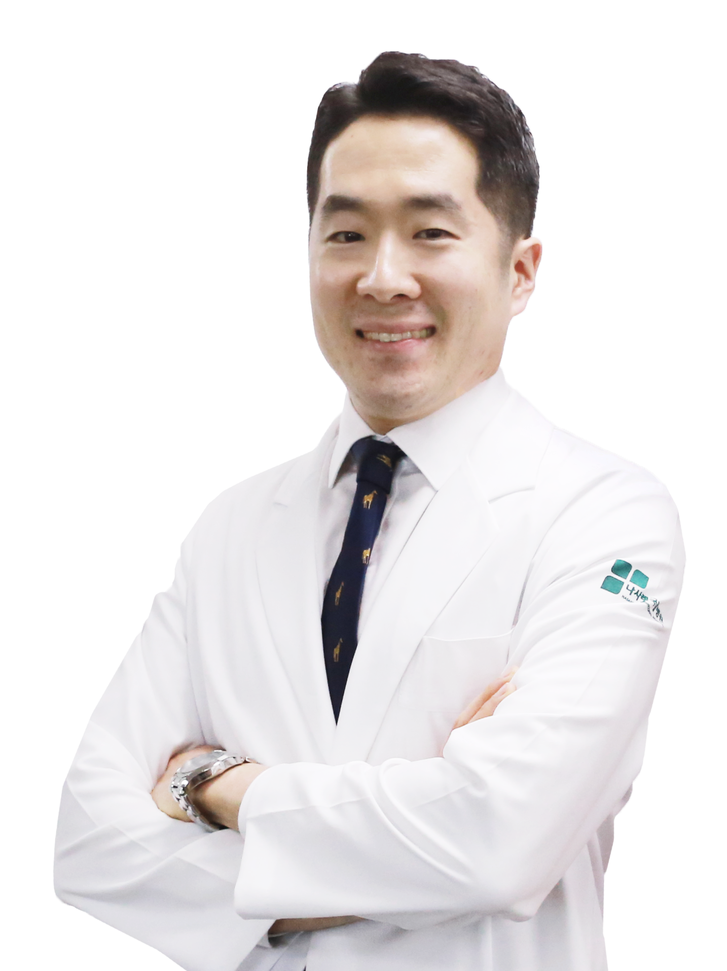 나사렛국제병원 정형외과 기영문 교수