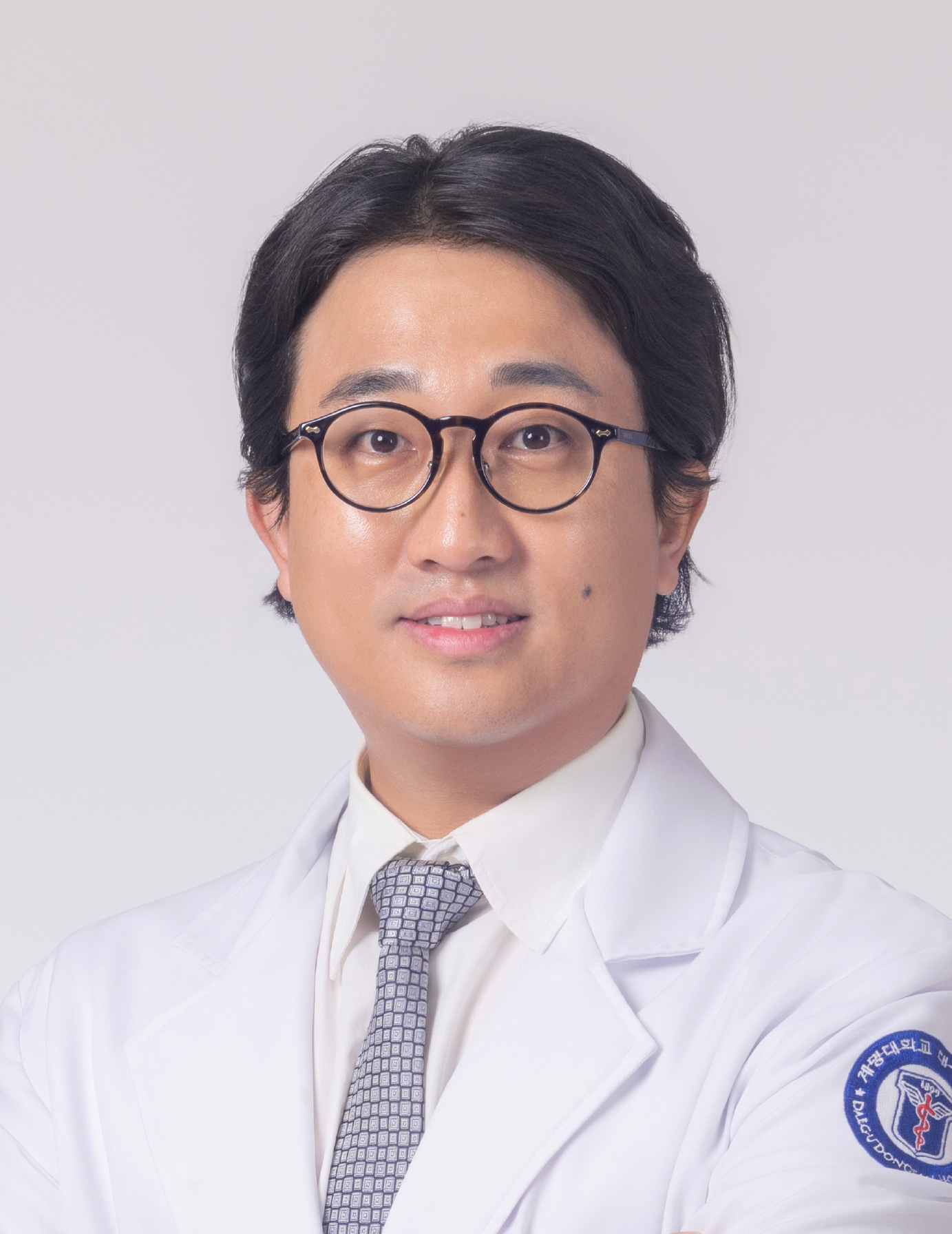계명대학교대구동산병원 영상의학과 김주환