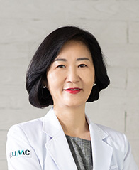 이화여자대학교 의과대학부속 서울병원 소화기내과 정성애