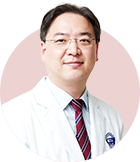 차의과학대학교분당차병원 소화기내과 유준환 교수