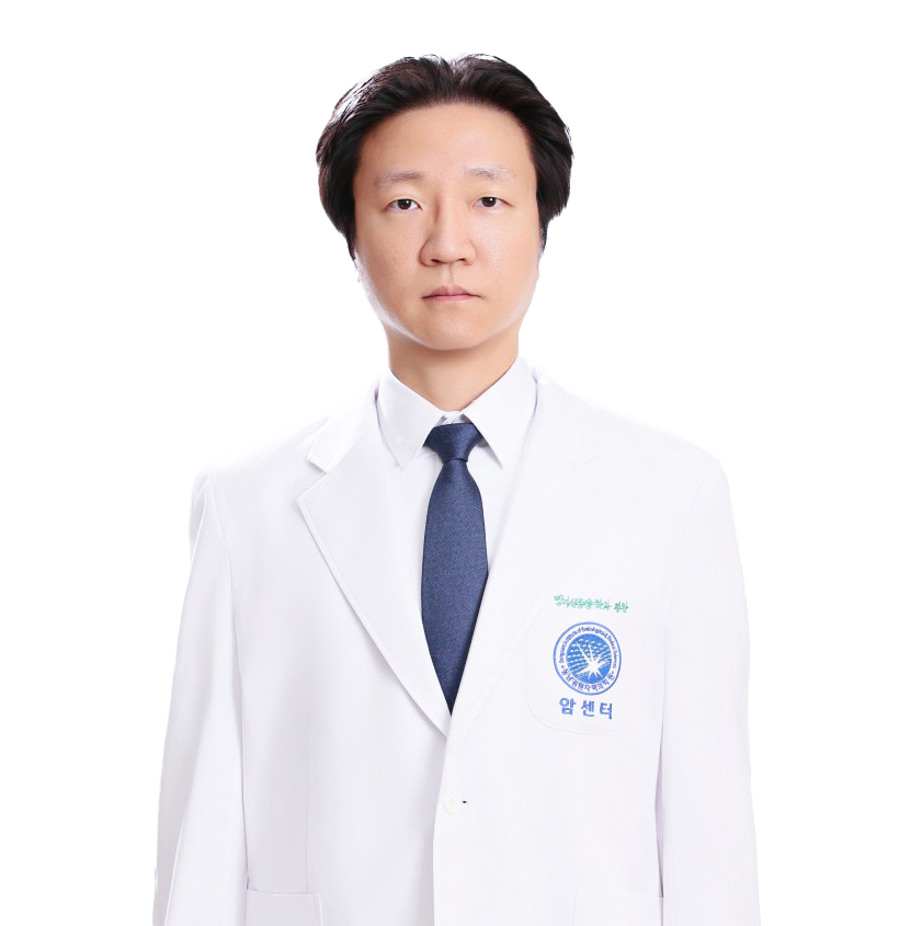 동남권원자력의학원 방사선종양학과 전완 교수