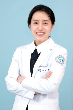 충북대학교병원 신경과 김민주 교수