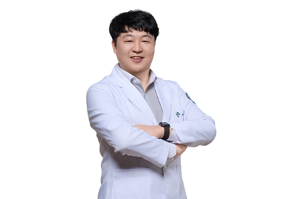 고신대학교복음병원 신경과 이진형