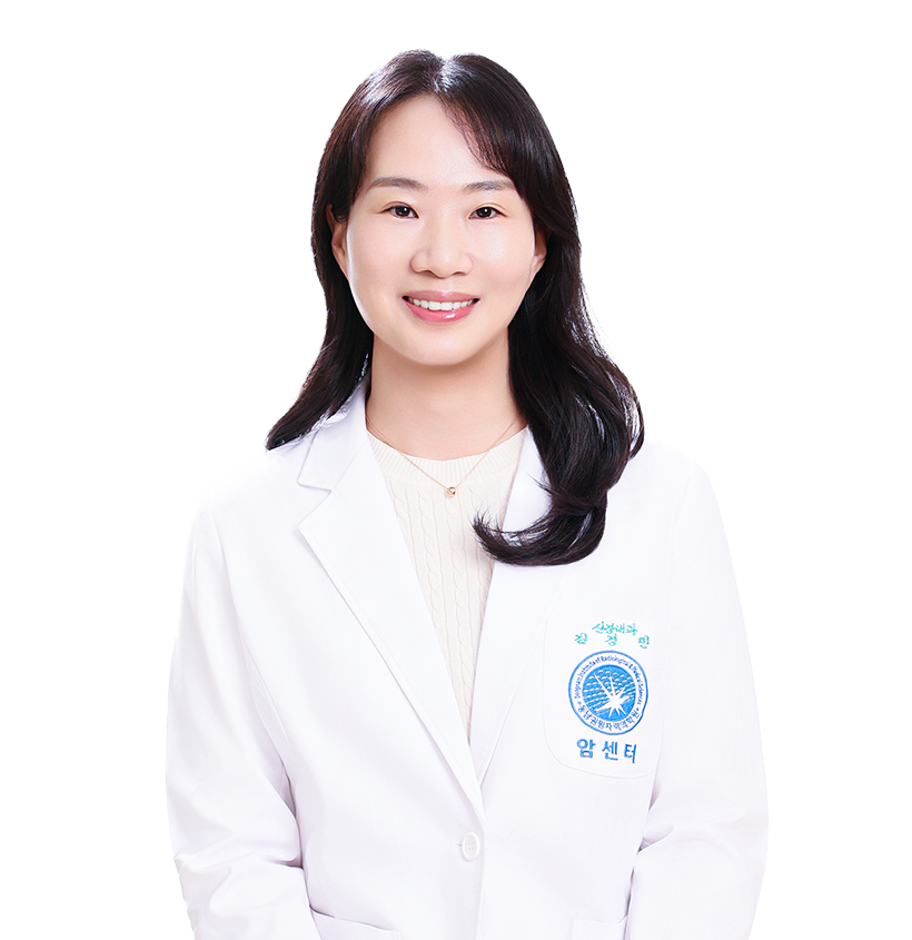 동남권원자력의학원 신장내과 김경민 교수