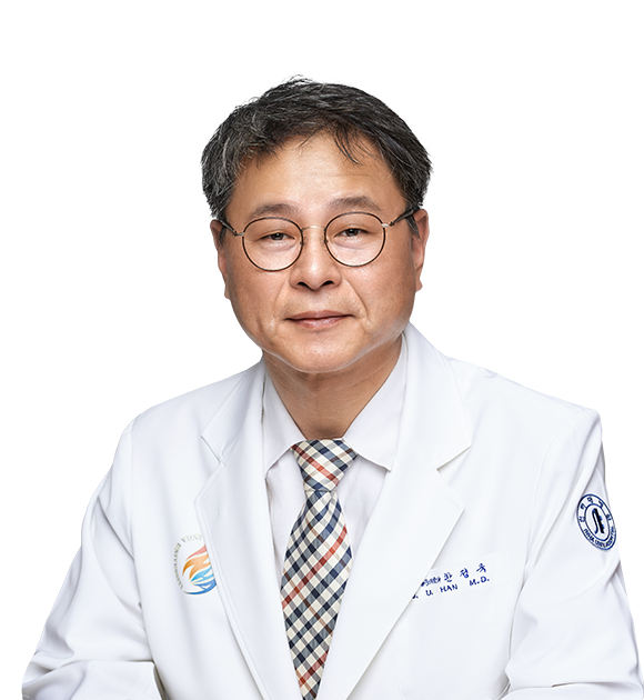 인하대학교병원 마취통증의학과 한정욱