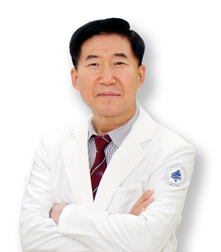 서산중앙병원 비뇨의학과 백용기 교수