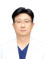 동군산병원 심장내과 이승훈 교수