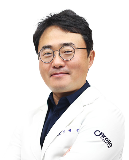 성가롤로병원 신경외과 임병찬 교수