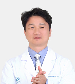 강릉아산병원 방사선종양학과 신성수 교수