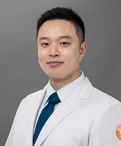 아산충무병원 감염내과 라상현 교수