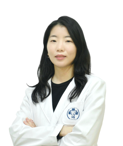 온재활요양병원 재활의학과 공다혜 교수