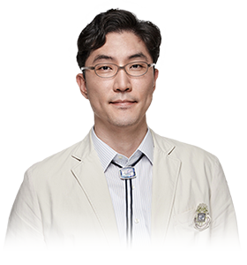 가톨릭대학교서울성모병원 혈액내과 조병식 교수