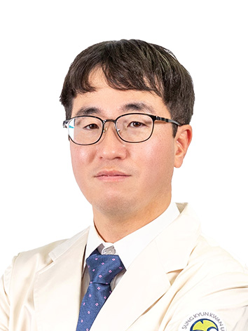성균관대학교삼성창원병원 병리과 김기수 교수