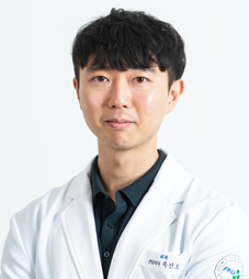 부산대학교병원 외과 옥선호 교수