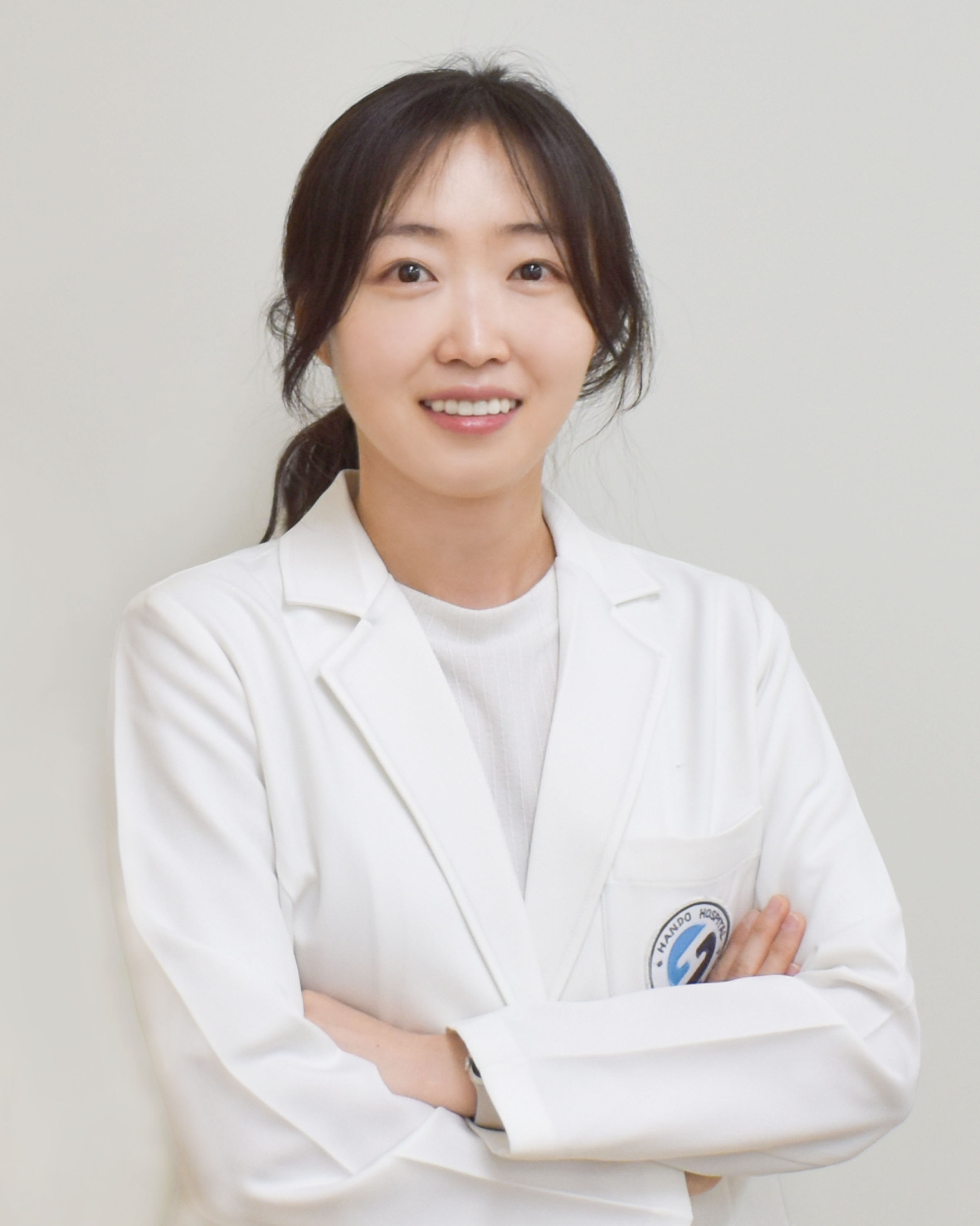 한도병원 영상의학과 심주경 교수