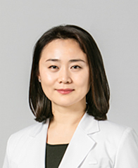이화여자대학교 의과대학부속 서울병원 알레르기내과 김민혜 교수