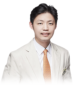 가톨릭대학교성빈센트병원 박도준