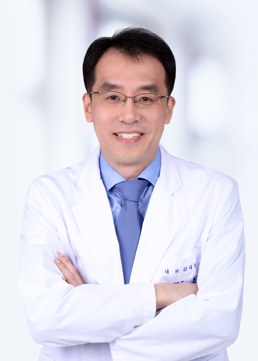 서울대학교병원 혈액종양내과 김태용