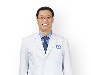 아주대학교병원 안과 안재홍 교수