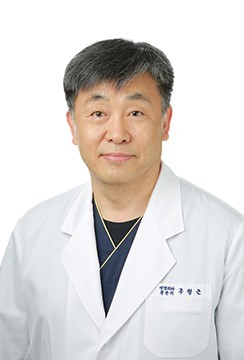 한마음의료재단여수제일병원 신경외과 주형근 교수