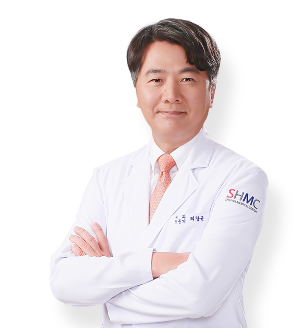 시화병원 신장내과 최창균 교수