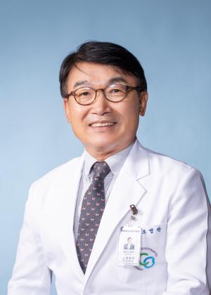 충북대학교병원 심장내과 조명찬