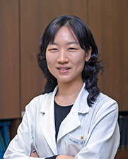 서울아산병원 영상의학과 김미현 교수