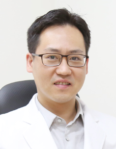 칠곡경북대학교병원 알레르기내과 박한기 교수