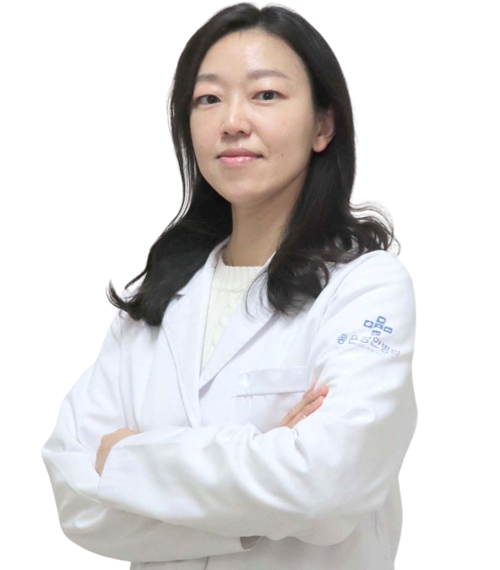 좋은강안병원 치과 김가영 교수