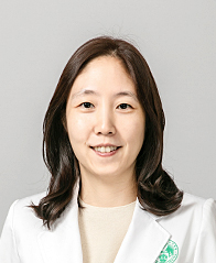 이화여자대학교목동병원 산부인과(부인종양센터) 김미경 교수