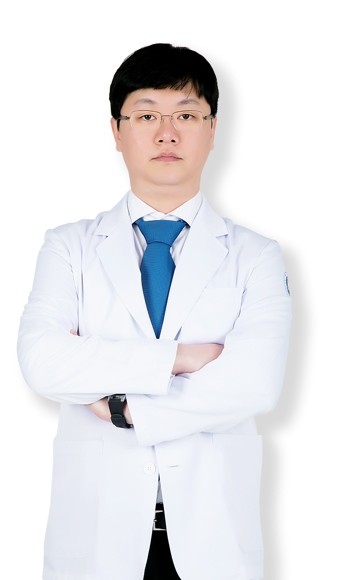 부천세종병원 심장혈관흉부외과 임재홍 교수